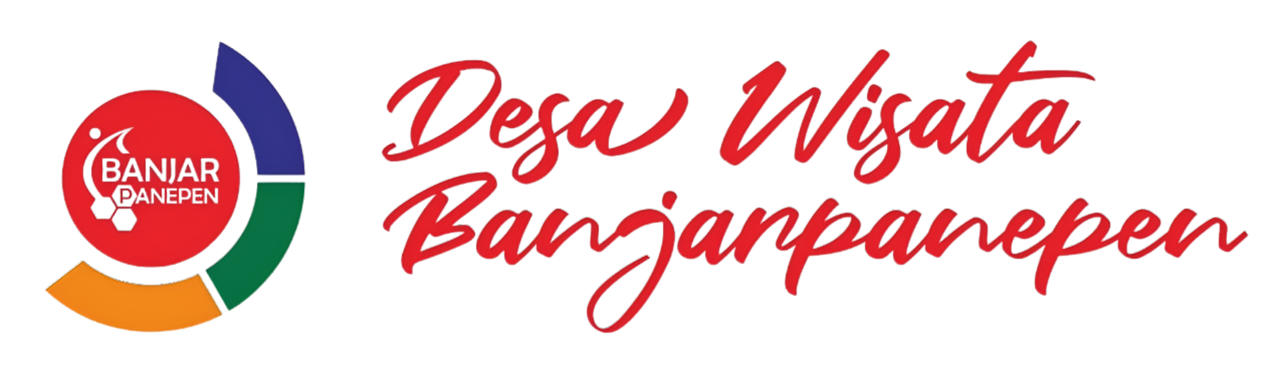 Logo Wisata Banjarpanepen